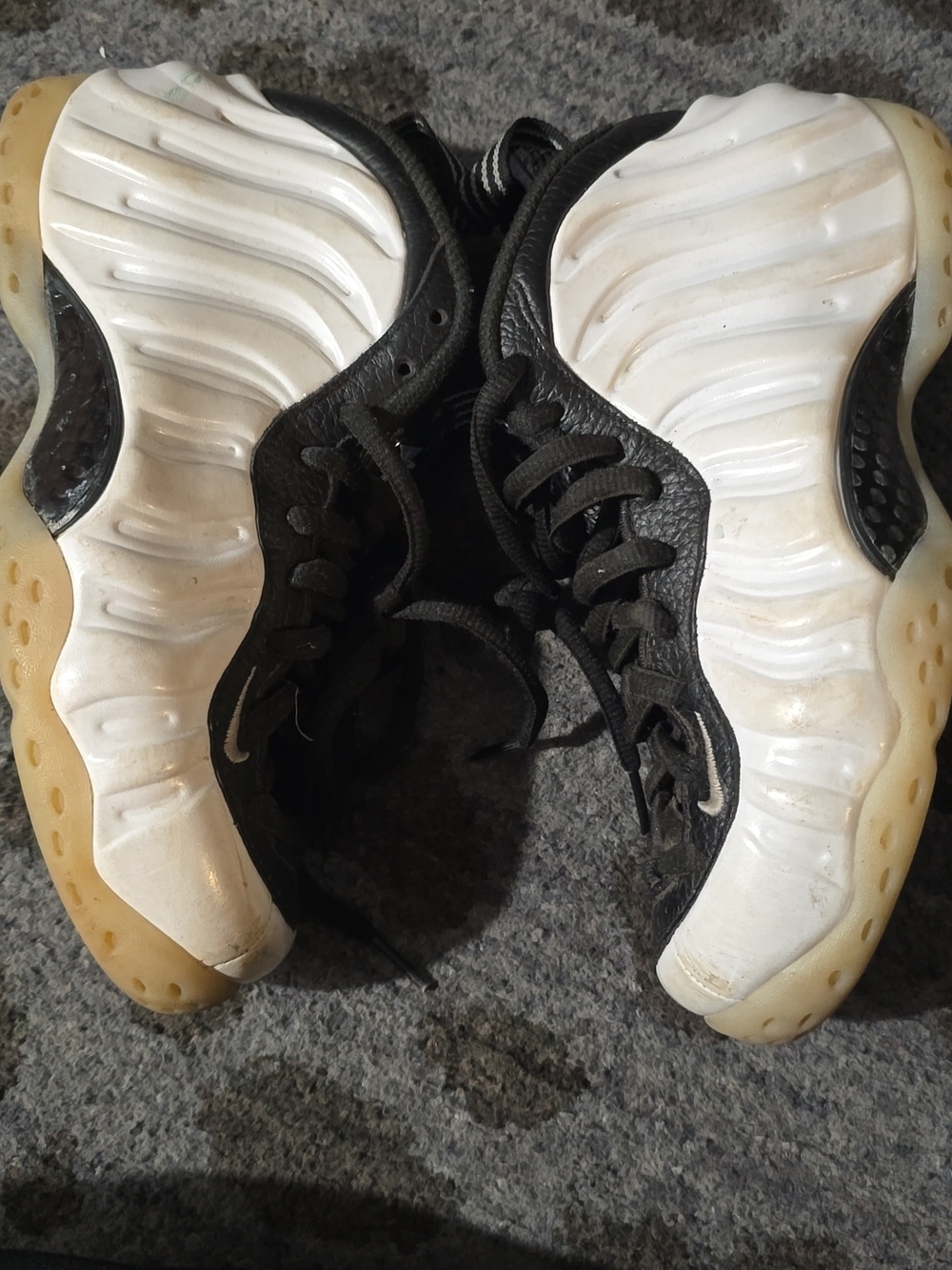 Foamposite - Picture 3 of 7